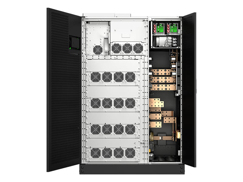 Vertiv™ EXL S1 UPS, 250-1200 kW  Image