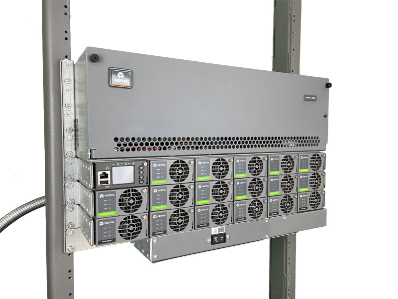 Vertiv™ NetSure™ Inverter Series Image