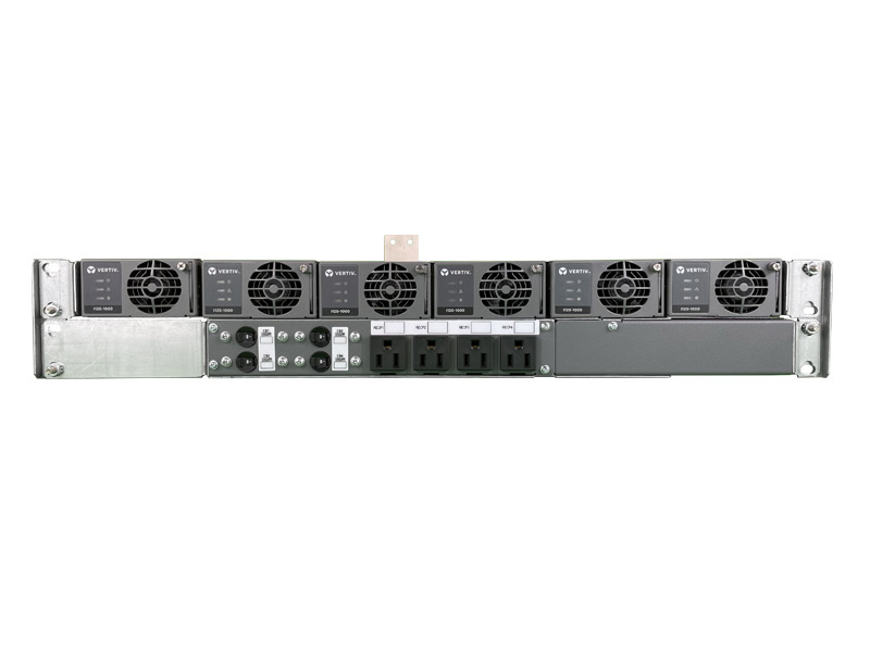 Vertiv™ NetSure™ Inverter Series Image