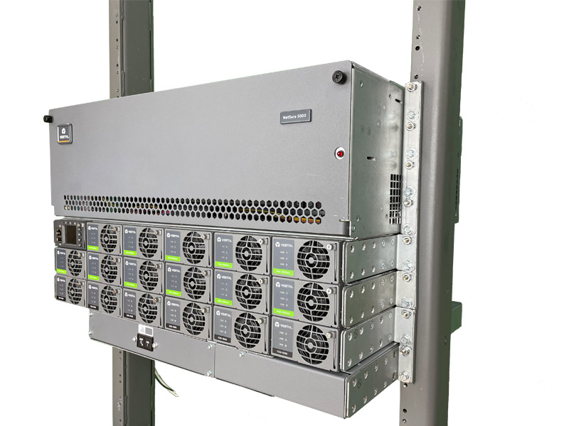 Vertiv™ NetSure™ Inverter Series Image