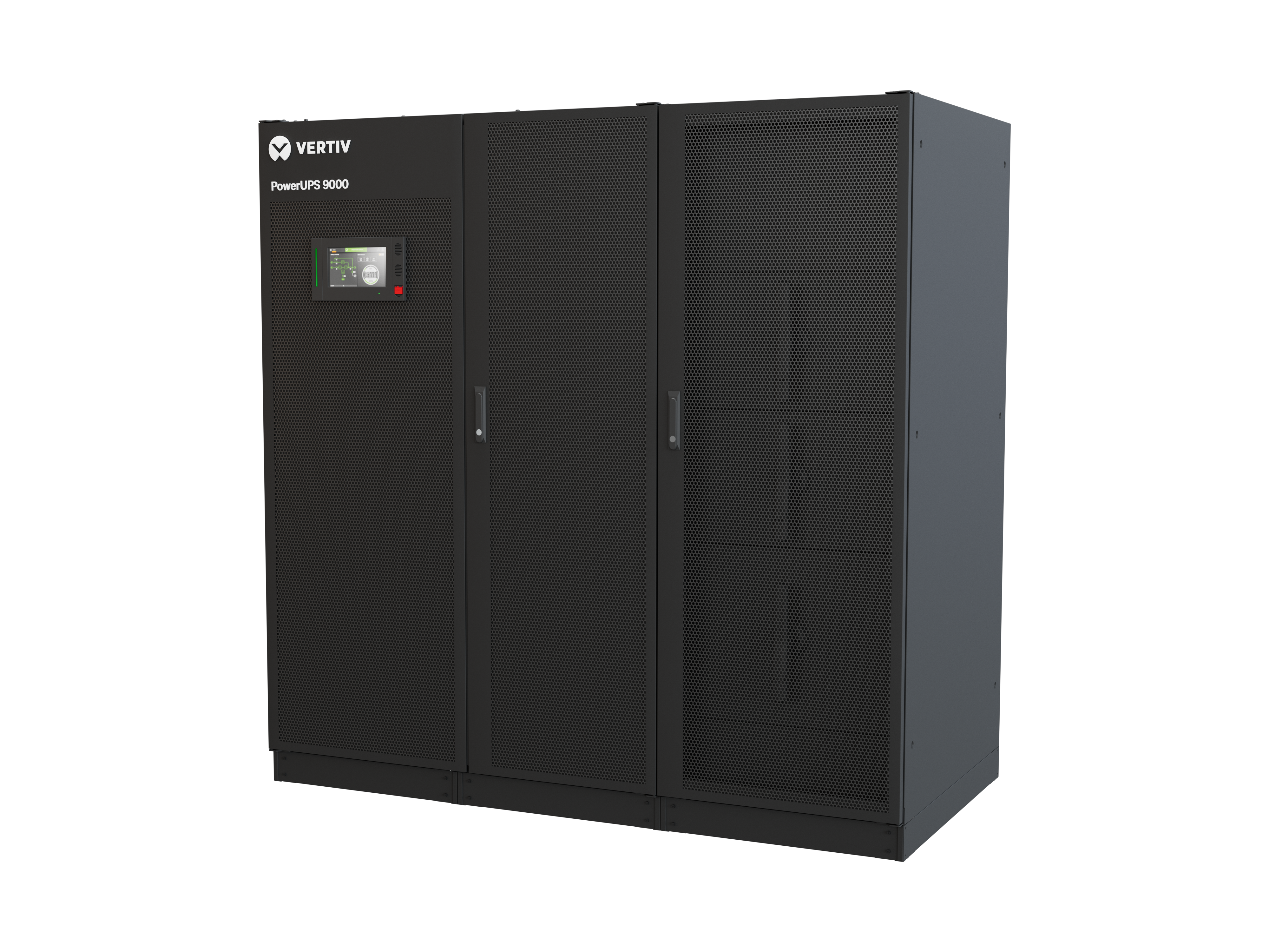 Vertiv™ PowerUPS 9000 Image