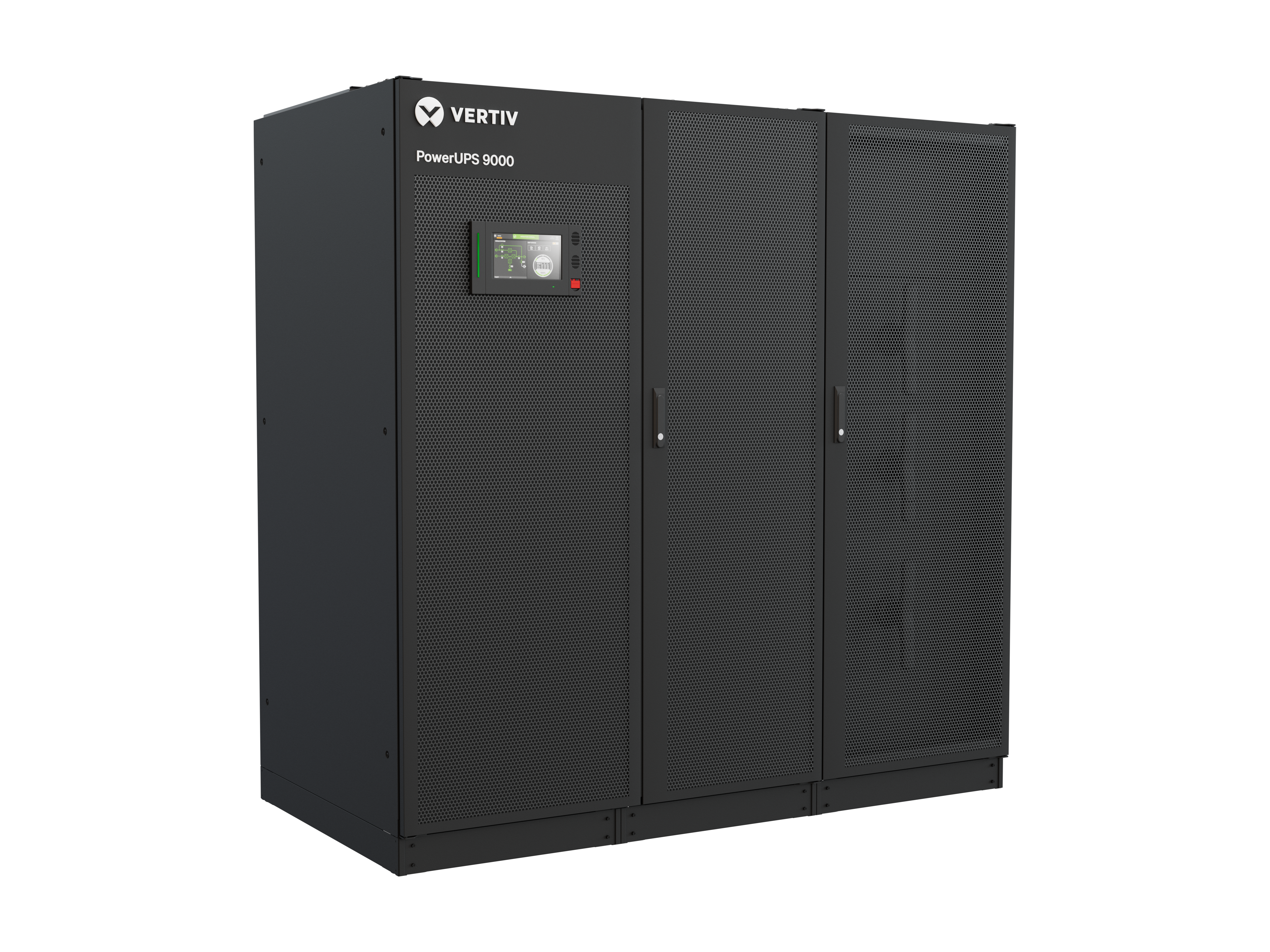 Vertiv™ PowerUPS 9000 Image
