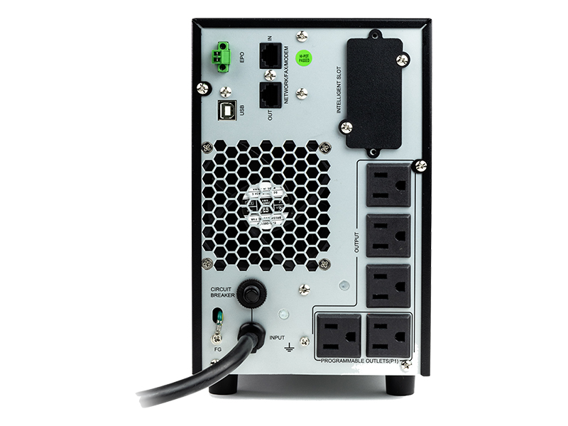 Vertiv™ Liebert® PSI5, 800 - 5.000VA Image