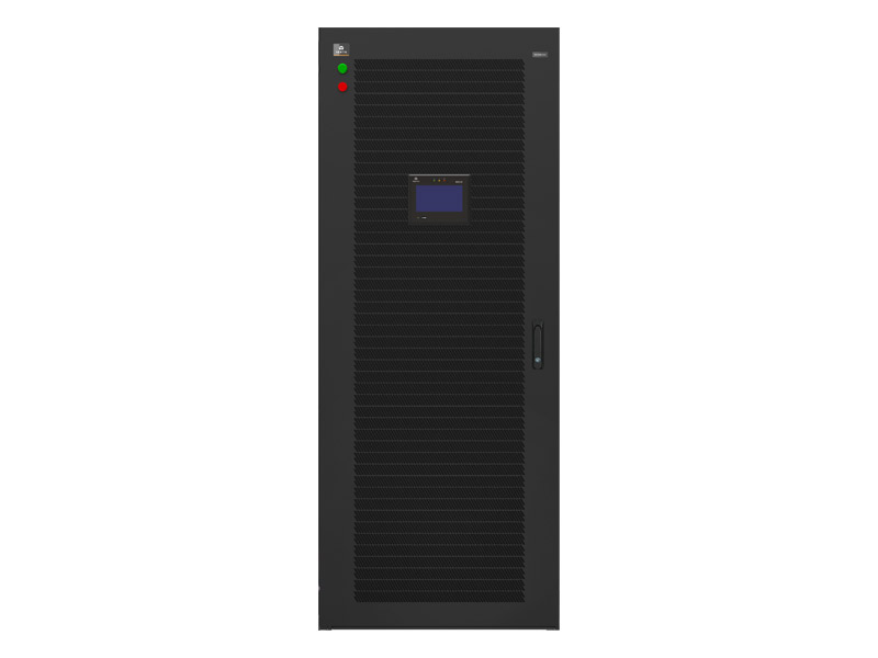 NetSure HVDC Power Systems Image