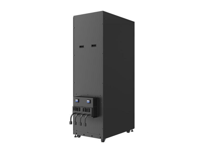 Vertiv™ Liebert® EXS UPS Image