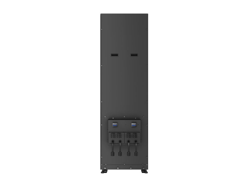 Vertiv™ Liebert® EXS UPS V-Models 15-40kVA/kW 208/220V Image