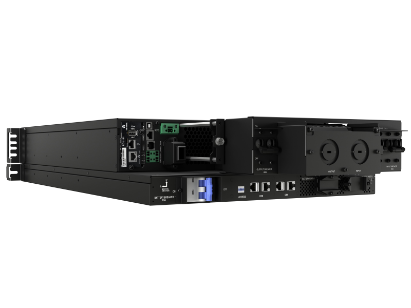 UPS Vertiv™ Liebert® GXT5 Lithium-Ion 5.000 - 10.000 VA Image