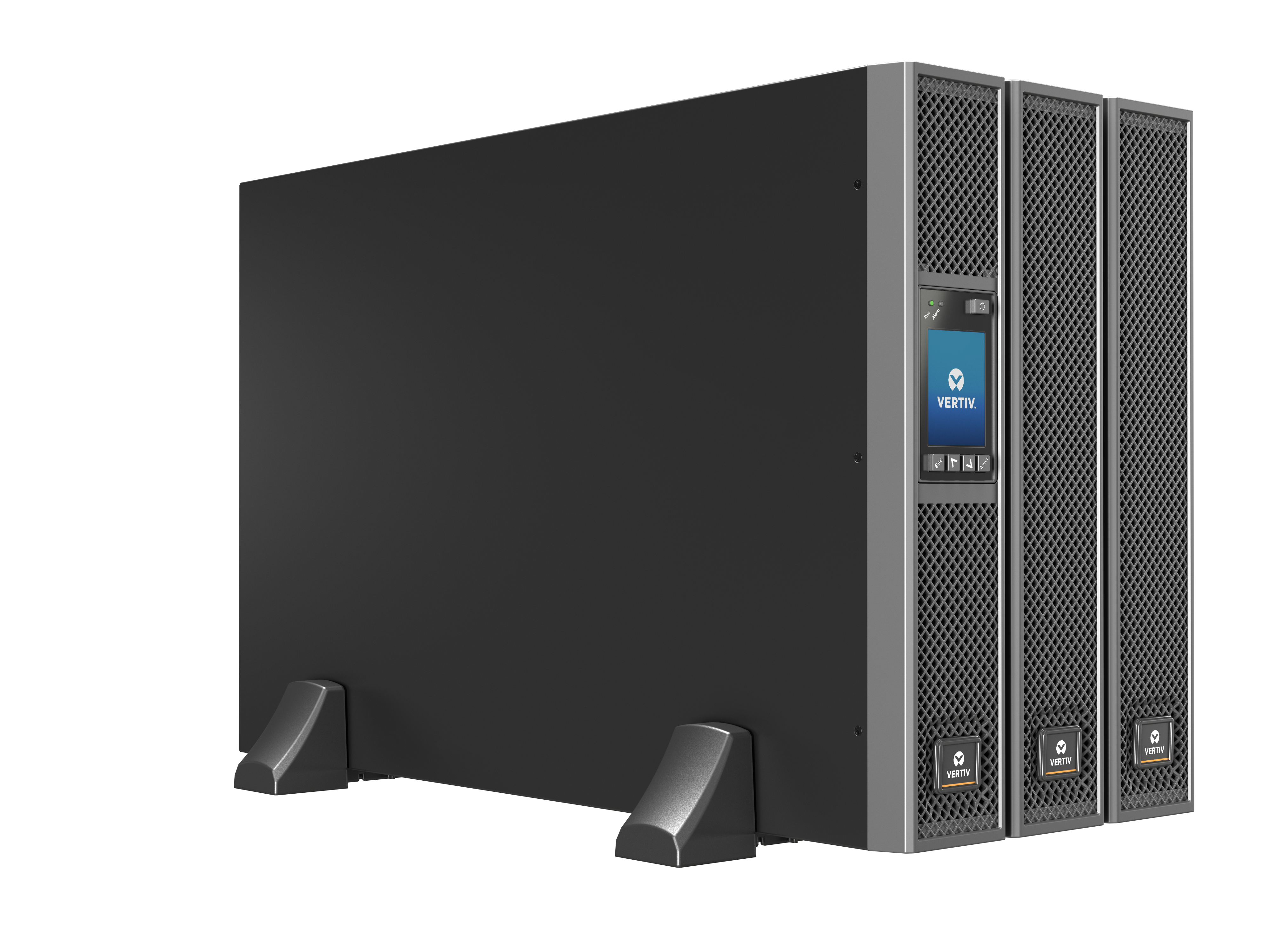 Vertiv™ Liebert® GXT5 UPS, 3kVA – 20kVA, Double Conversion Rack/Tower VRLA 208V UPS Image