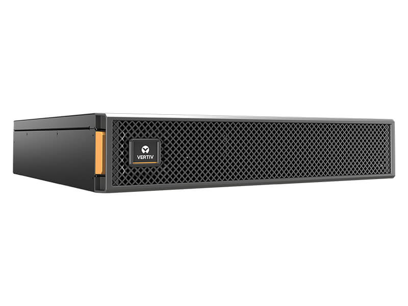 Vertiv™ Liebert® GXT5 UPS, 500VA - 3000VA, Double Conversion Rack/Tower VRLA UPS 120V UPS Image