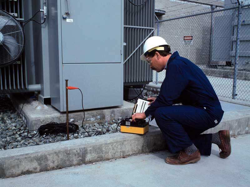 Grounding Studies Image