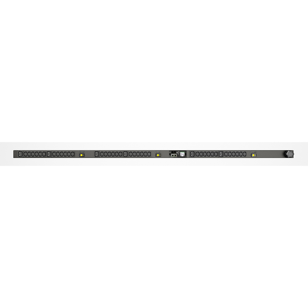 Vertiv™ PowerIT Switched Rack PDU Image