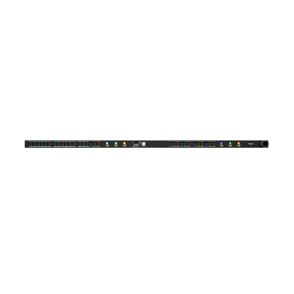 Vertiv™ PowerIT Switched Rack PDU Image