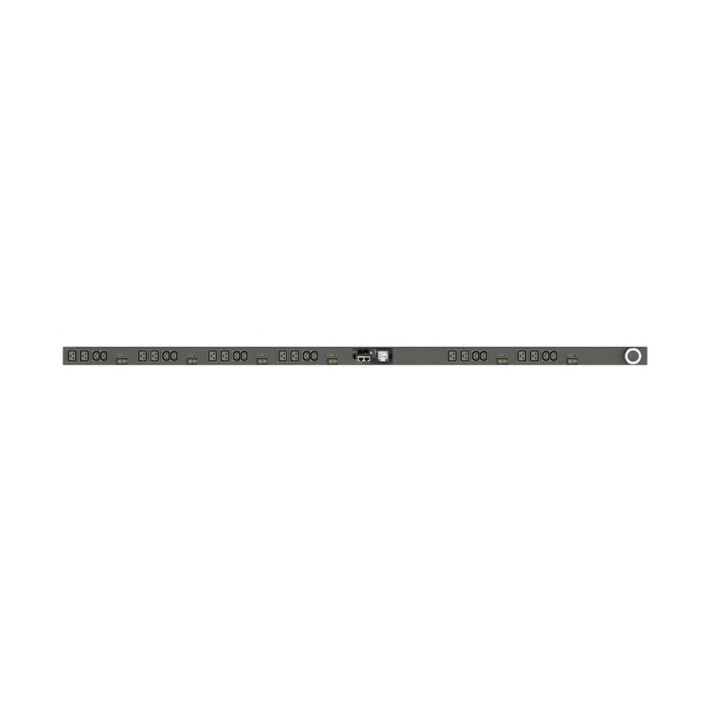Vertiv™ PowerIT Switched Rack PDU Image
