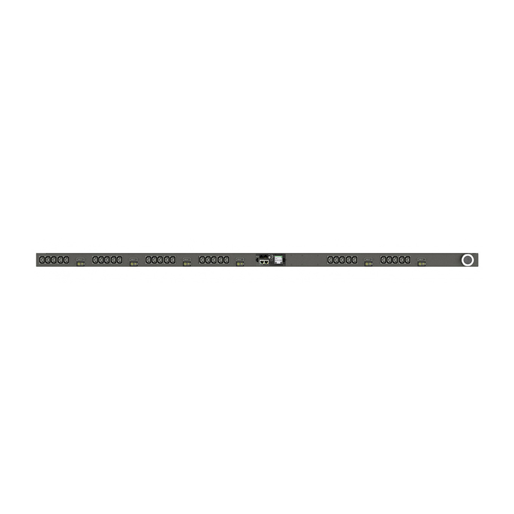 Vertiv™ PowerIT Switched Rack PDU Image