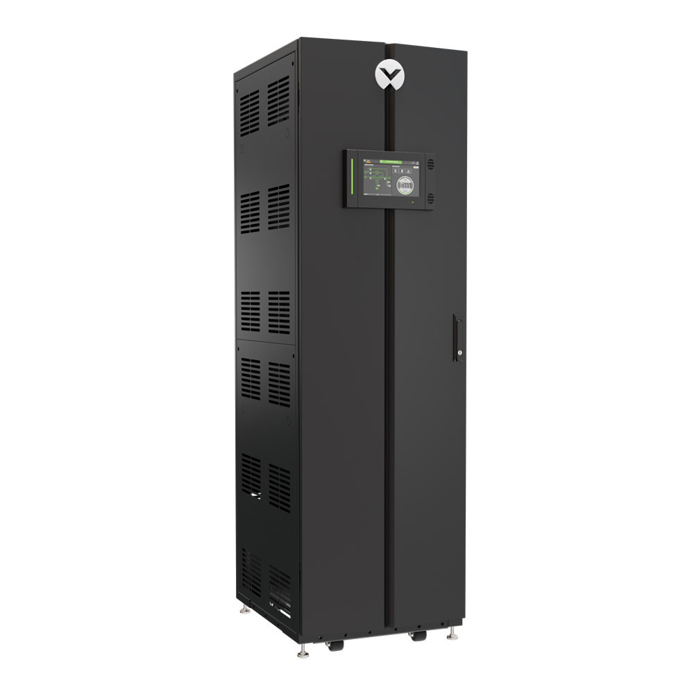 Vertiv™ EnergyCore Li7, Lithium-Ion Battery Cabinet Image