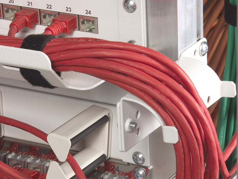 Vertiv Knürr MIR2 Network Rack Image