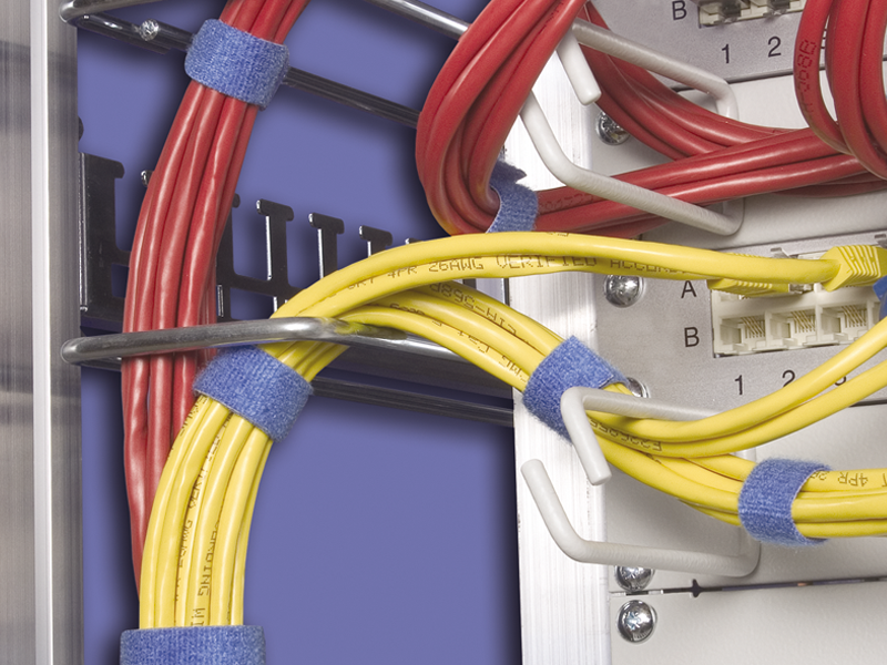 Vertiv Knürr MIR2 Network Rack Image