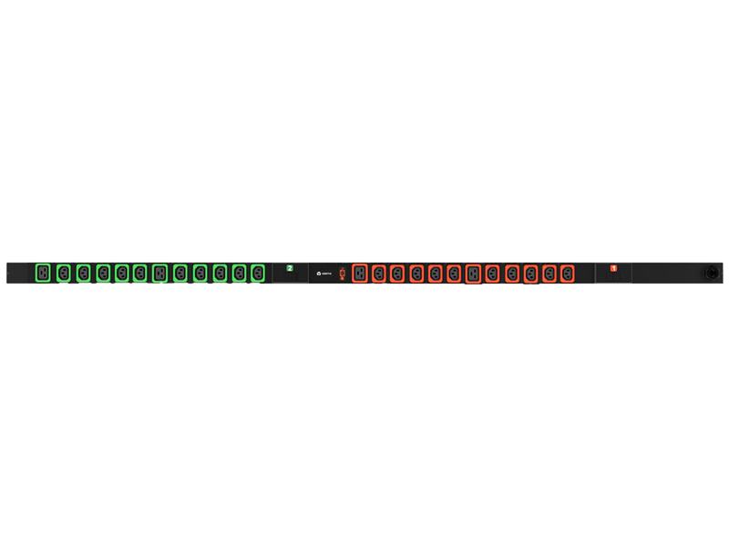 Vertiv™ Geist™ Basic Rack PDU Image