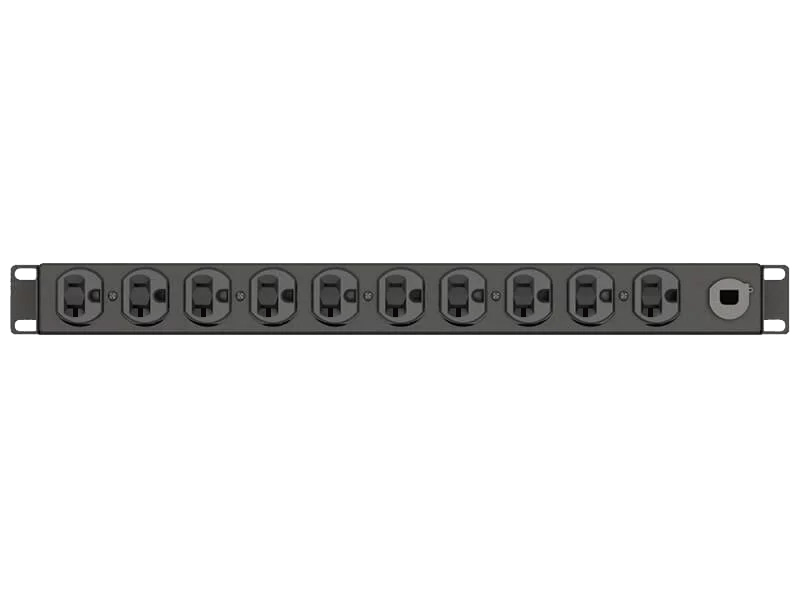 Vertiv™ Geist™ Basic Rack PDU Image
