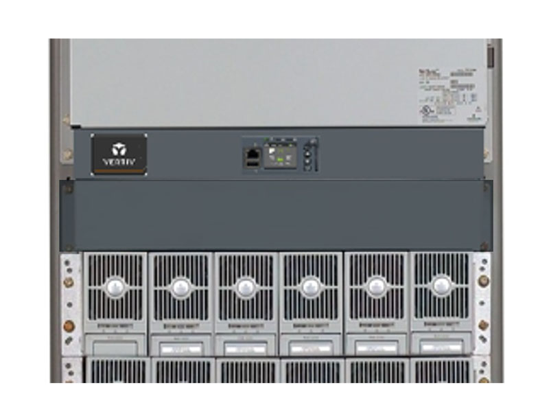 Vertiv™ NetSure™ 701/700 NCU Retrofit Image