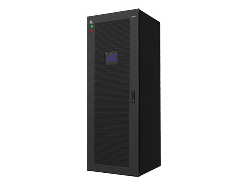 NetSure HVDC Power Systems Image