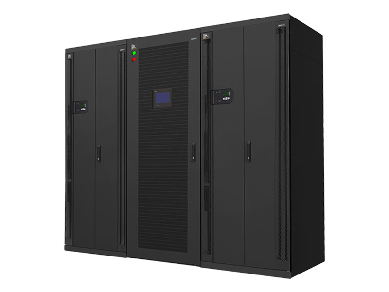 NetSure HVDC Power Systems Image