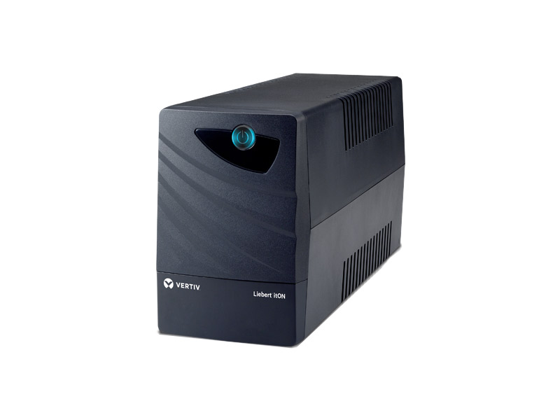 Liebert itON UPS, 400-2000 VA Image