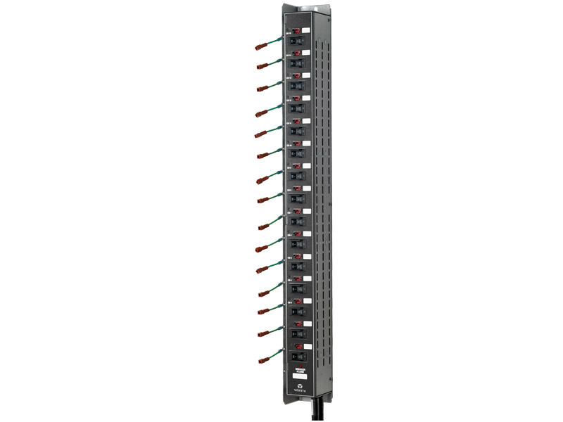 NetSure RDB Basic Rack PDUs Image