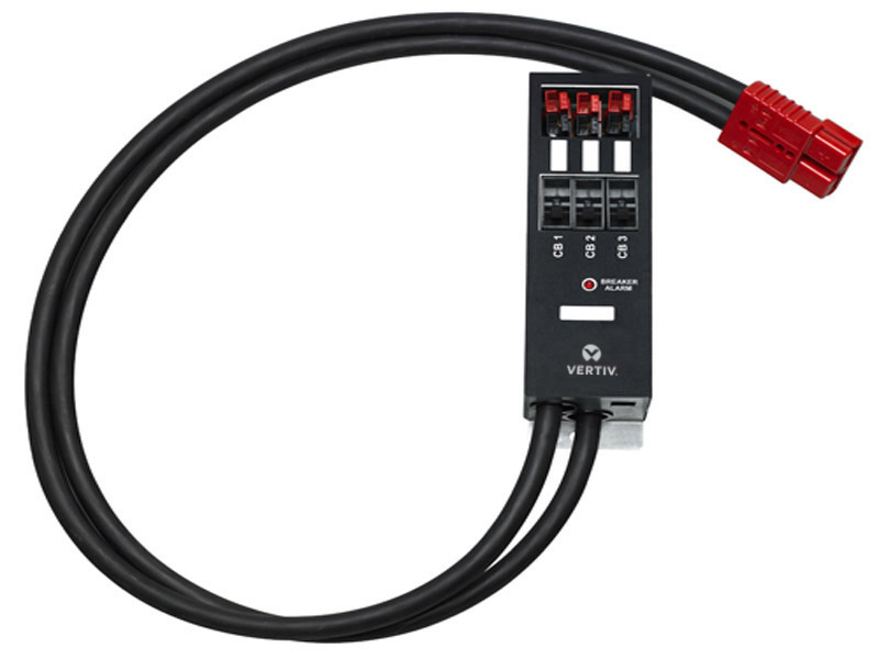 NetSure RDB Basic Rack PDUs Image