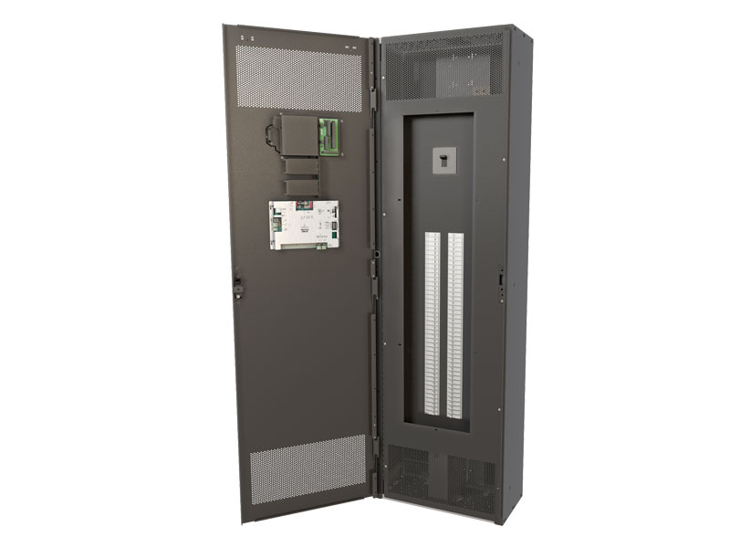 Liebert® RX Distribution Cabinet Image