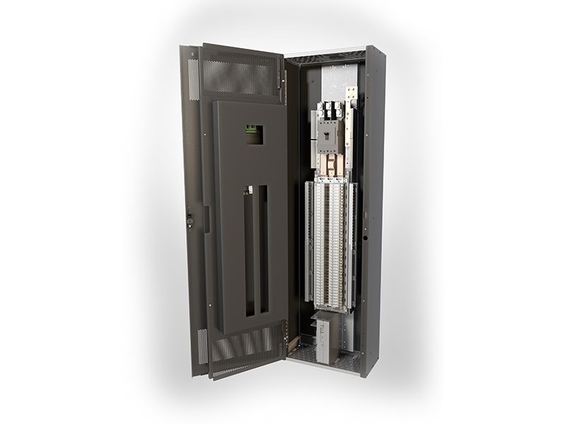 Liebert® RX Distribution Cabinet Image